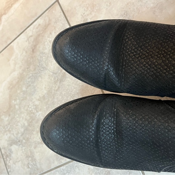 Blowfish Malibu Women Ankle Boots - Picture 6 of 9